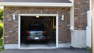 Garage Door Installation at Robbins Davis, California